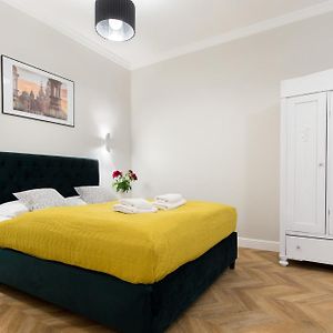 Deluxe Appartement met een Slaapkamer