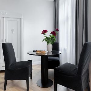 Appartement met een Slaapkamer